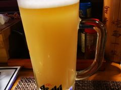 -半藏居酒屋(香港花园店)