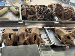 -正宗忘不了老鹅(梅岭店)