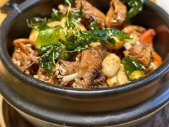 -竹里馆·淮扬菜·功夫茶(老门东店)