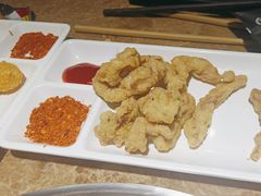 -七欣天香辣蟹火锅(上海奉贤杭州湾生活广场店)