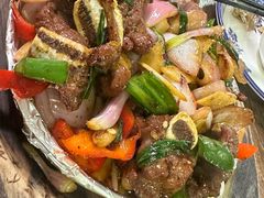 -潮和兴海鲜城·地道潮汕菜(佛山店)