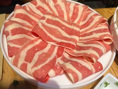 -四喜小胖·北京涮肉(五道营店)