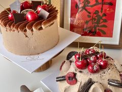 -PETIT PARIS 小巴黎(凯德1818店)