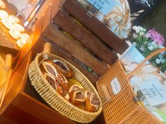 -索菲特西湖大酒店·香榭丽全日候餐厅(南山路店)