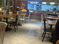 -HELLO 27 意面·沙拉·帕尼尼