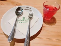 -清真·艾美可餐厅(大悦汇店)