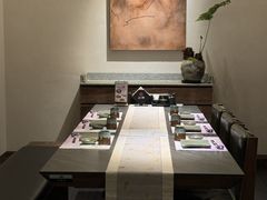 -上井料理黑金店(IFS国金中心店)