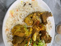 -阿拉伯萨娜餐厅(石马社区店)