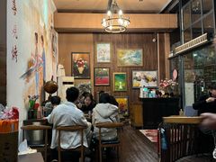 -新华阿喜烧烤(嘉泰雅园店)