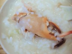 -潮粥荟·潮汕砂锅粥(朝阳大悦城店)