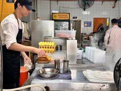 -山水肠粉(盐田店)
