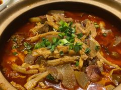 -世纪缘国际酒店·中餐厅(海州店)