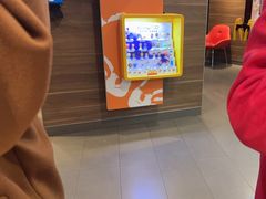 -麦当劳(莆田荔城大道万达店)