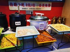 -五谷虫子鸡(医学院店)