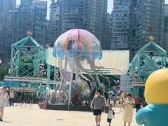 -海合安成都极地海洋公园