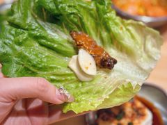 -麻蒲碳烤肉(远景路1号店)