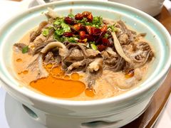 京味爆肚-北平食府(马鞍山路店)