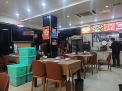 -香满锅老北京羊蝎子火锅·家常菜(新街口店)