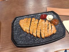 -面乙新派手擀面(大悦城店)