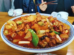 -福顺祥大盘鸡(临潼店)