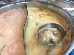 -甘尼仕印度餐厅爵士酒吧(阳春巷店)