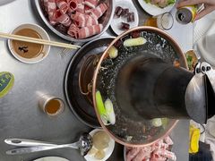-三兴涮羊肉(荣安大街店)