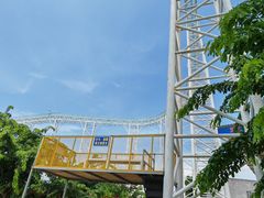 -白沙门生态公园