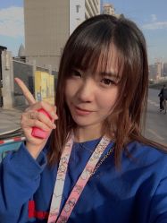 空气刘海-MY HAIR ARDOR
