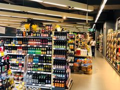 -Olé精品超市(海上世界店)