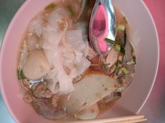 -榮泰米粉湯(Left Shop)