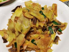 -肖记公安牛肉鱼杂馆· 省级非物质文化遗产(仁和路店)