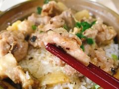 -荣记煲仔饭(高庙路店)