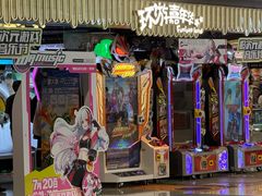 -环游嘉年华(广州-天河城店)