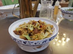 -塞上府(西安店)