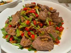 -同庆楼(滨湖万达广场店)