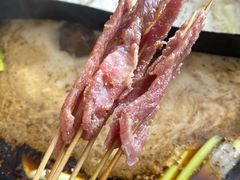 -袁记串串香(泉水轻轨站店)