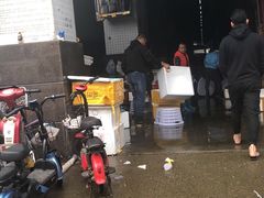 -黄沙水产交易市场