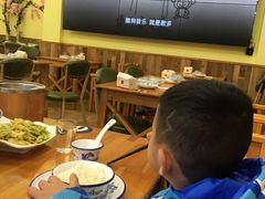 -外婆船宴餐厅·外婆喊你回家吃饭