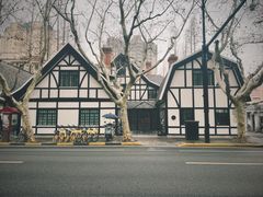 -一尺花园(安和花园店)