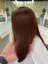 -CARR SALON