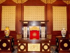 -伪满皇宫博物院