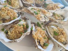 -阿弟特色海鲜餐厅·大排档(平潭店)