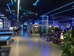 -复兴未来·轰趴空间(泰富百货店)