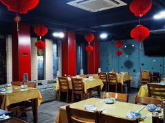 -春水锅贴·传统鲁菜(大明湖店)