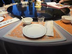 -全聚德(长白直营店)