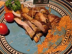 -塔哈尔·新疆盛宴(奉贤龙湖店)