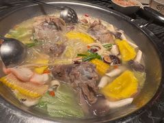 -天都火锅酒楼(虹梅南路店)