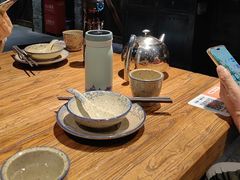 -丹江渔村(首都机场店)