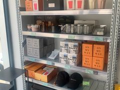 -研途咖啡馆(健康路店)