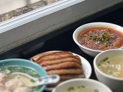 -李记小小吃(涪江路店)